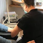 Oda ve Kahvaltı Aasesminde Fåborg