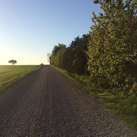 Aasesminde Bed & Breakfast