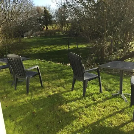 Aasesminde Bed & Breakfast Faaborg