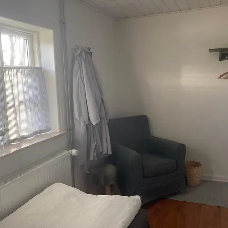 Aasesminde * פאבורג