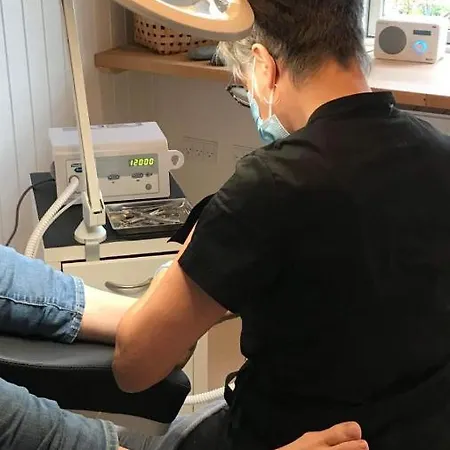 Bed & Breakfast Aasesminde Fåborg