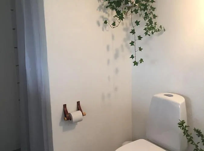 Aasesminde * פאבורג