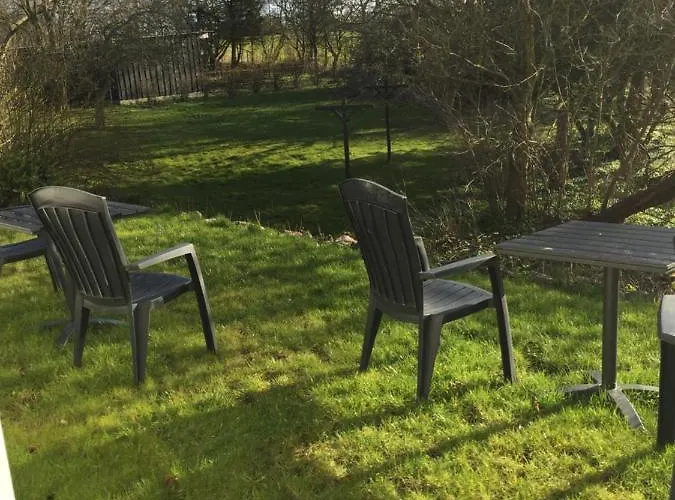 Aasesminde Bed & Breakfast Faaborg