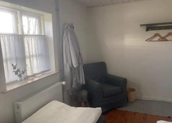 Aasesminde * פאבורג