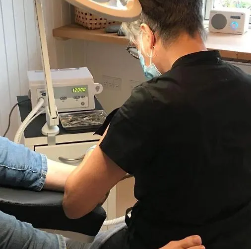 לינה וארוחת בוקר Aasesminde פאבורג